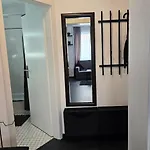 Modern For Business & - Apolonialiving Apartman Karlsruhe