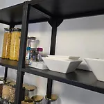 Modern For Business & - Apolonialiving Apartman Karlsruhe