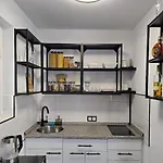 Apartman Modern For Business & - Apolonialiving Karlsruhe