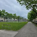 Modern For Business & - Apolonialiving Apartman Karlsruhe