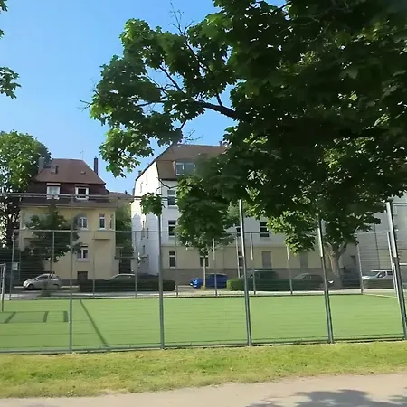 Modernes Und Gemuetliches In Karlsruhes Zentrum - Apolonialiving * Karlsruhe