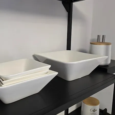Modernes Und Gemuetliches In Karlsruhes Zentrum - Apolonialiving Apartment *