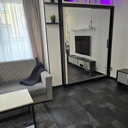 Modernes Und Gemuetliches In Karlsruhes Zentrum - Apolonialiving Karlsruhe
