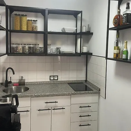 Apartamento Modernes Und Gemütliches In Karlsruhes Zentrum - Apolonialiving *