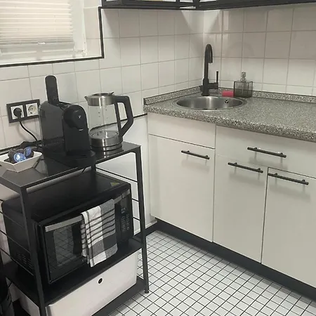 Modernes Und Gemütliches In Karlsruhes Zentrum - Apolonialiving Karlsruhe